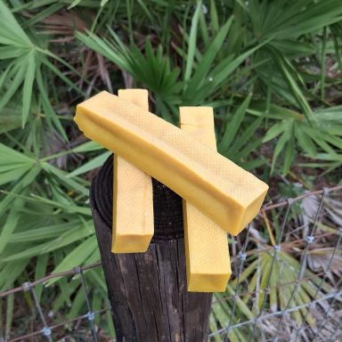 Yak Cheese Chamomile (5 pieces per bag)